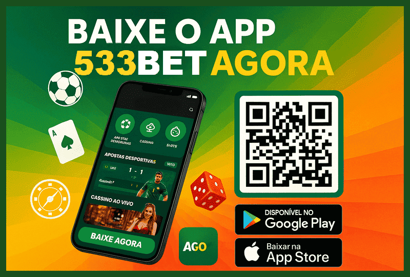 533BET App