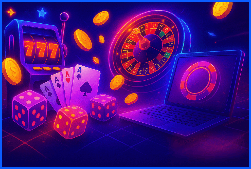 Cassino 533BET, Seguro, Promoções