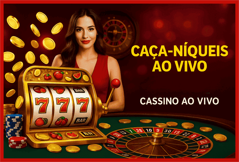 533BET Cassino
