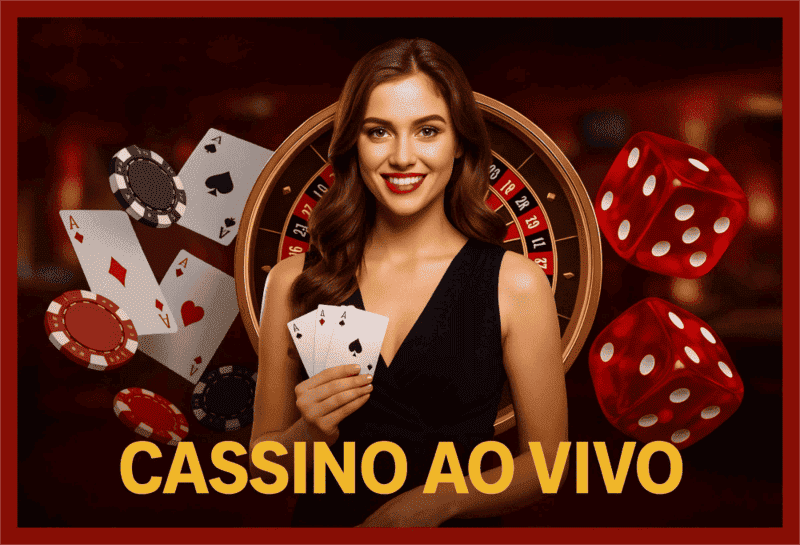 Viva a Emoção do Cassino Online na 533BET