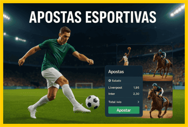 533BET Esporte - Apostas Esportivas com Odds Altas