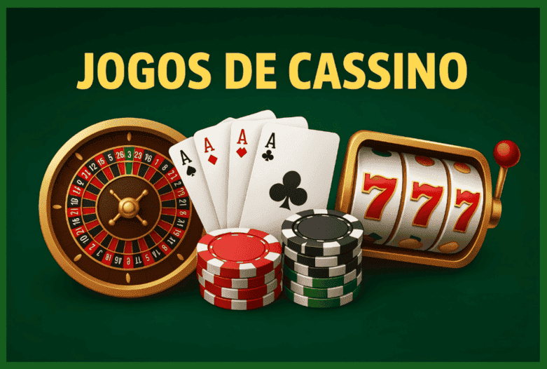 Jogue e Ganhe com os Melhores Jogos da 533BET