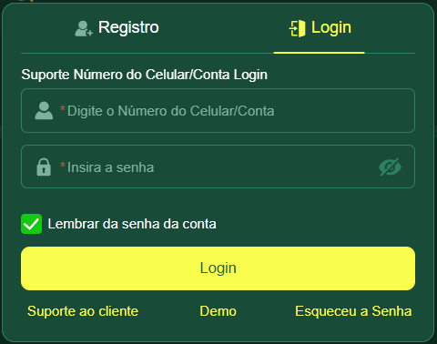 533BET Login